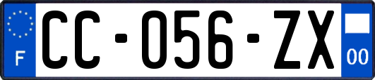 CC-056-ZX