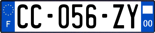 CC-056-ZY