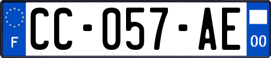 CC-057-AE