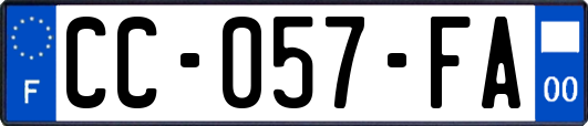 CC-057-FA