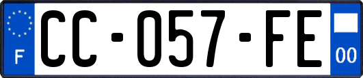CC-057-FE