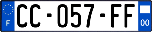 CC-057-FF