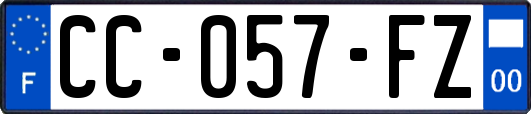 CC-057-FZ