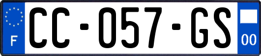 CC-057-GS