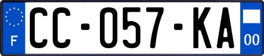 CC-057-KA