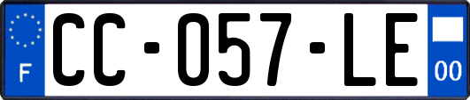 CC-057-LE
