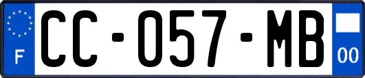 CC-057-MB