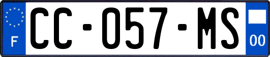 CC-057-MS