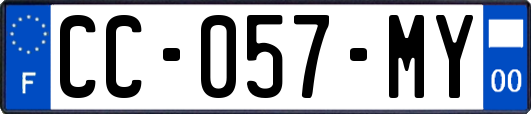 CC-057-MY