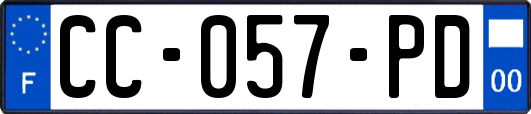 CC-057-PD