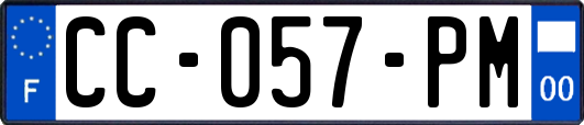 CC-057-PM