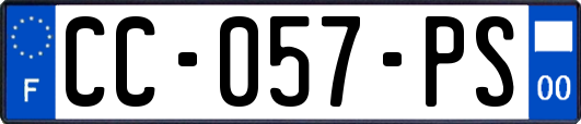 CC-057-PS