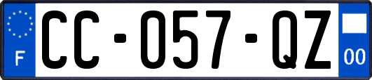 CC-057-QZ