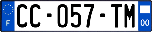 CC-057-TM