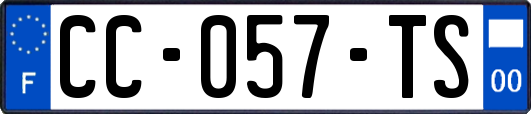 CC-057-TS