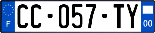 CC-057-TY