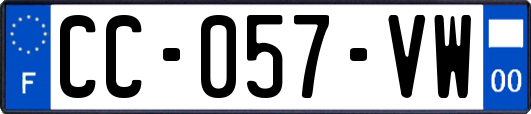 CC-057-VW