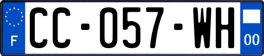 CC-057-WH