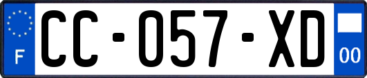 CC-057-XD