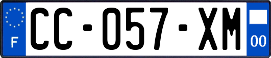 CC-057-XM