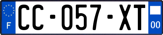 CC-057-XT