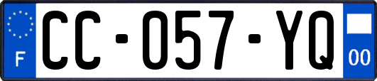 CC-057-YQ