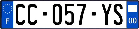 CC-057-YS