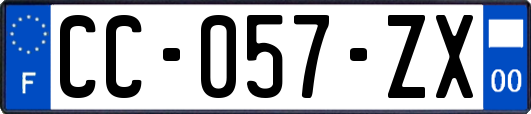 CC-057-ZX