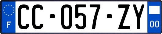 CC-057-ZY