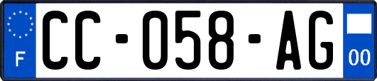 CC-058-AG