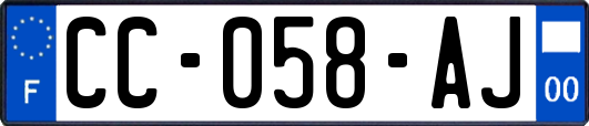 CC-058-AJ