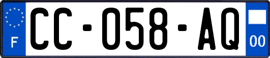 CC-058-AQ