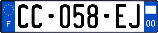 CC-058-EJ