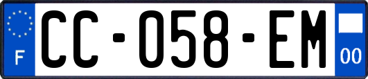 CC-058-EM