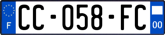 CC-058-FC