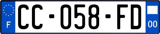 CC-058-FD