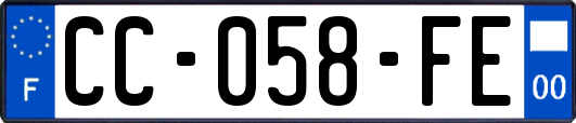 CC-058-FE