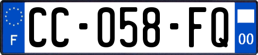 CC-058-FQ