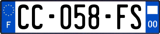 CC-058-FS
