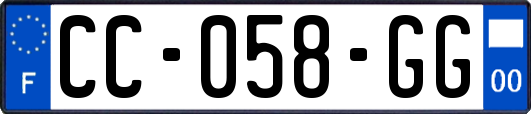 CC-058-GG