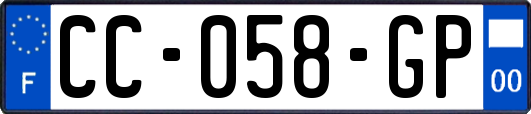 CC-058-GP