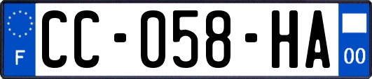 CC-058-HA