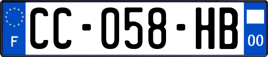 CC-058-HB