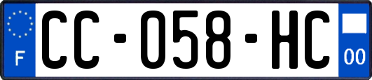 CC-058-HC