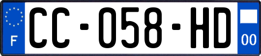 CC-058-HD