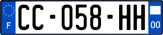 CC-058-HH