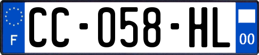 CC-058-HL