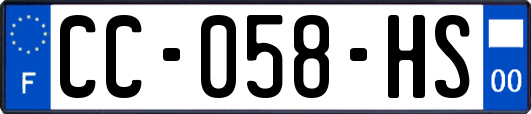 CC-058-HS