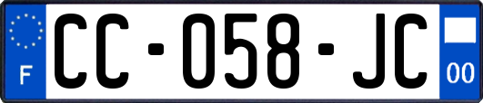 CC-058-JC