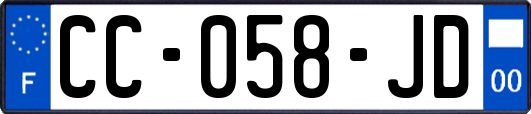 CC-058-JD